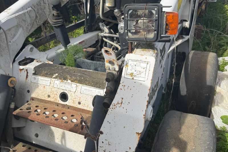 OmecoHub - Immagine BOBCAT S250